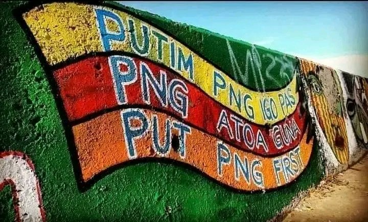PNG as a sovereign nation must not be dictated, influenced, coerced by foreign powers on how we should interact and engage with other state actors in the international system.
Our leaders need to stand firm and make decisions based on our national interests and national security.