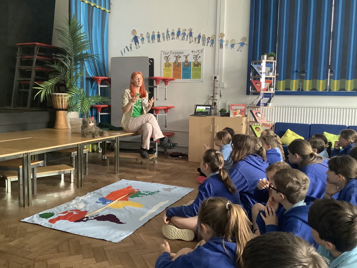 llanrhidianp's tweet photo. Why is it important to save the rainforest? #LlanPryCop #LlanSci #LlanHum @sizeofwales https://t.co/y721U7k5aM