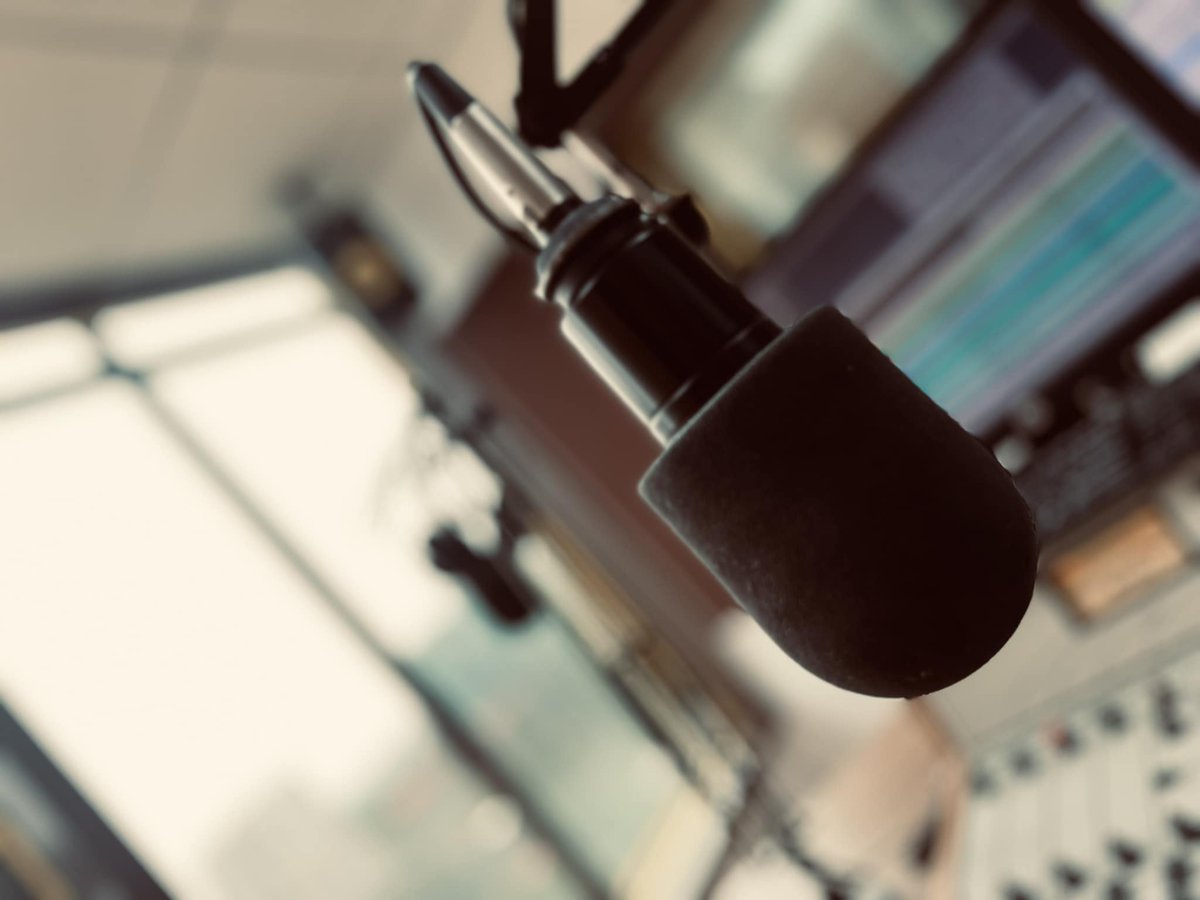 Mic 🎤 on.. Tuko live <a href="/GhettoRadio895/">Ghetto Radio</a> show ni #Goteana kutoka 3pm-7pm tukiwa na BonokoDeh.