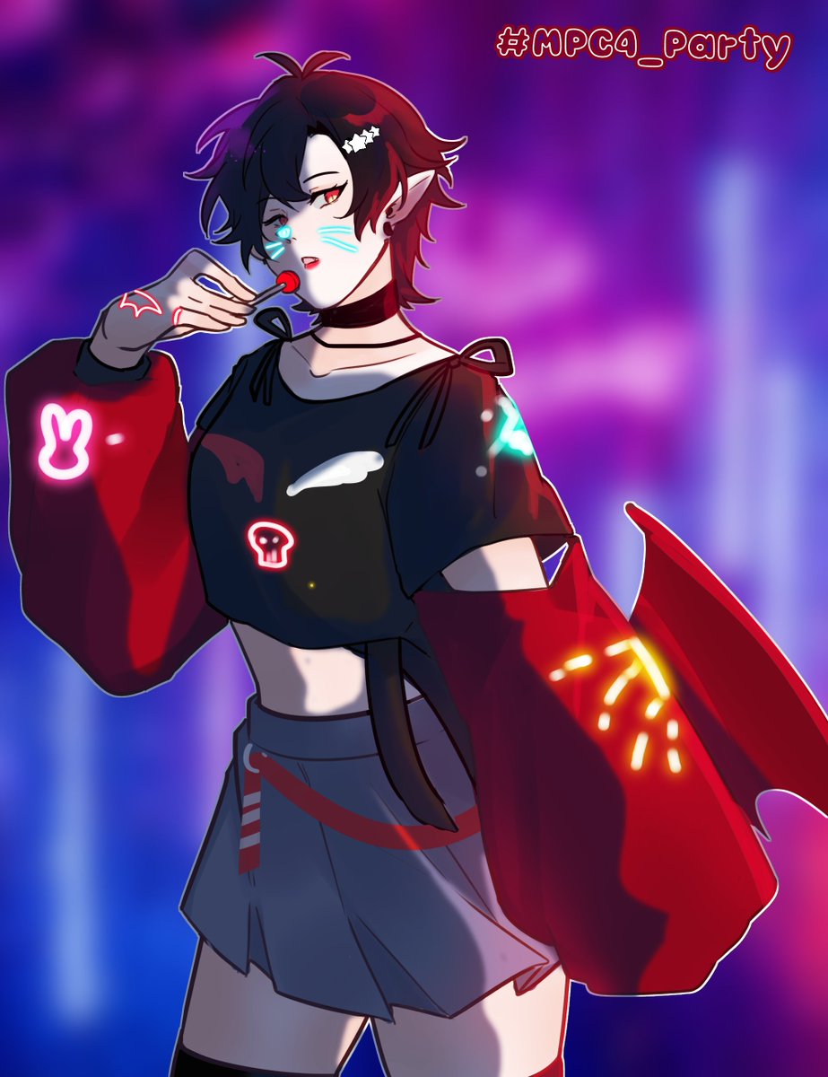 Phoebe 🦇🩸 (ต่อS5) tweet media