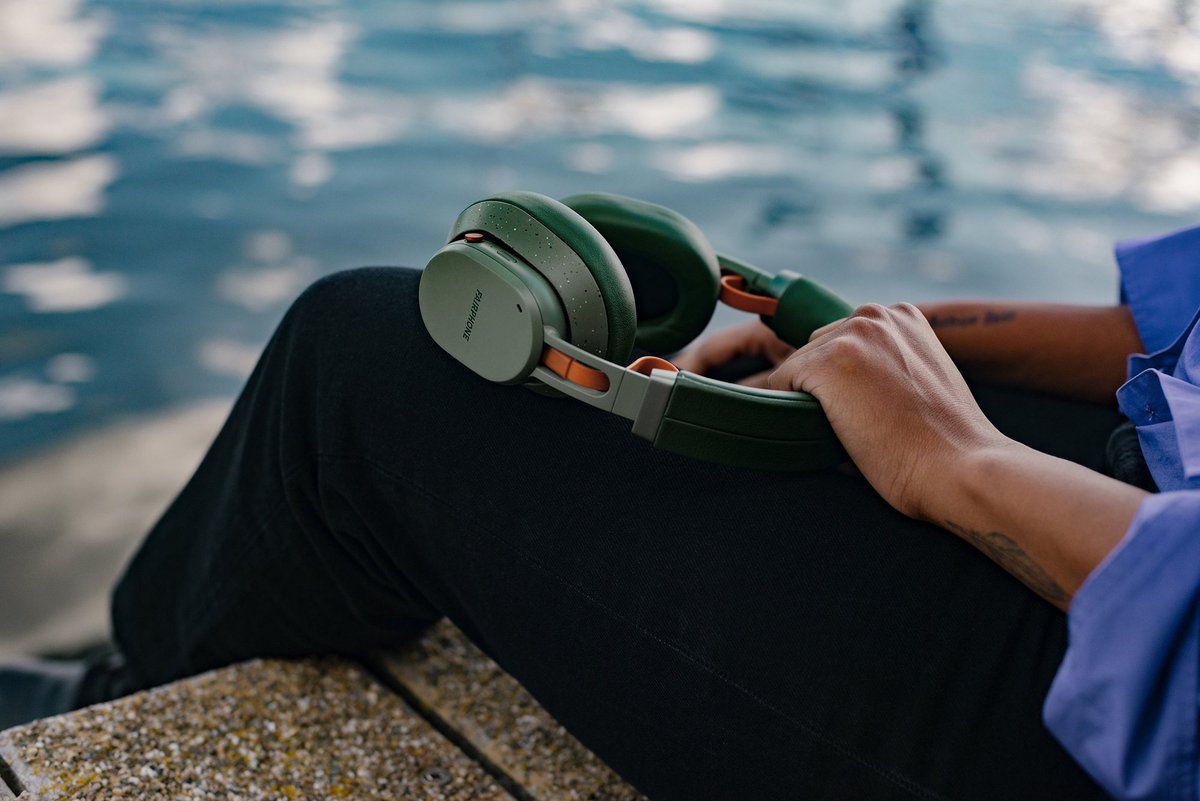 Fairphone tweet media