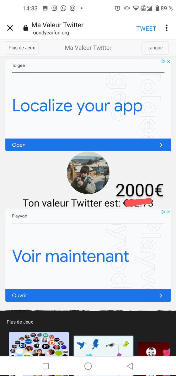 CyprienTreffel's tweet photo. @CalDel_ Loosers https://t.co/h35nQIOpEy