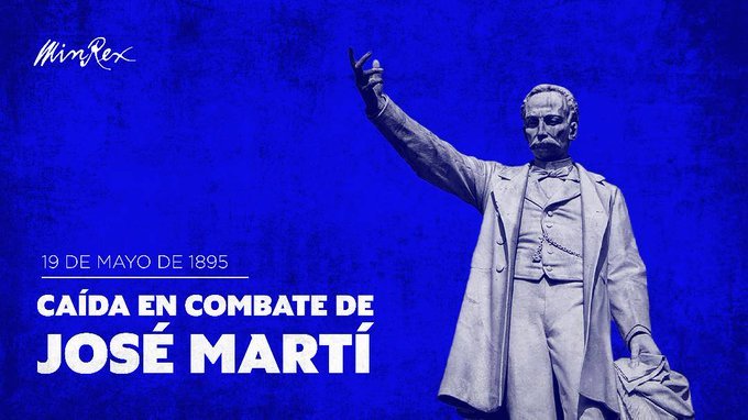 soniaseijasper1's tweet photo. #19DeMayo caída en combate de #JoseM https://t.co/Fvny22cMto
