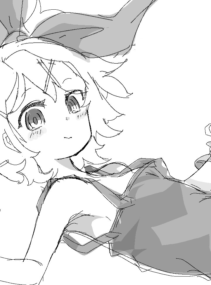 一体、何リンちゃんなんだ…🤔