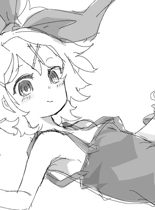 一体、何リンちゃんなんだ…🤔