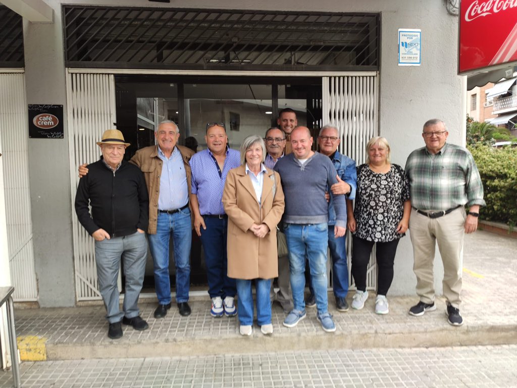 Eva Candela Lopez/❤ tweet media