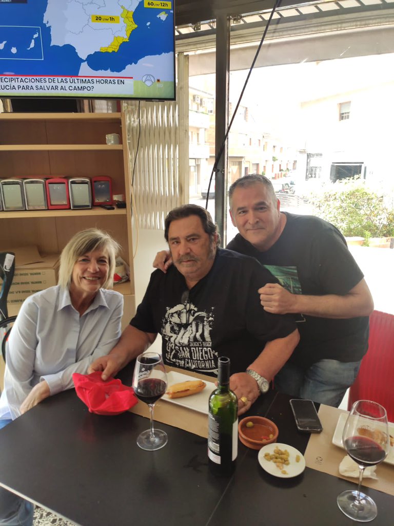 Eva Candela Lopez/❤ tweet media