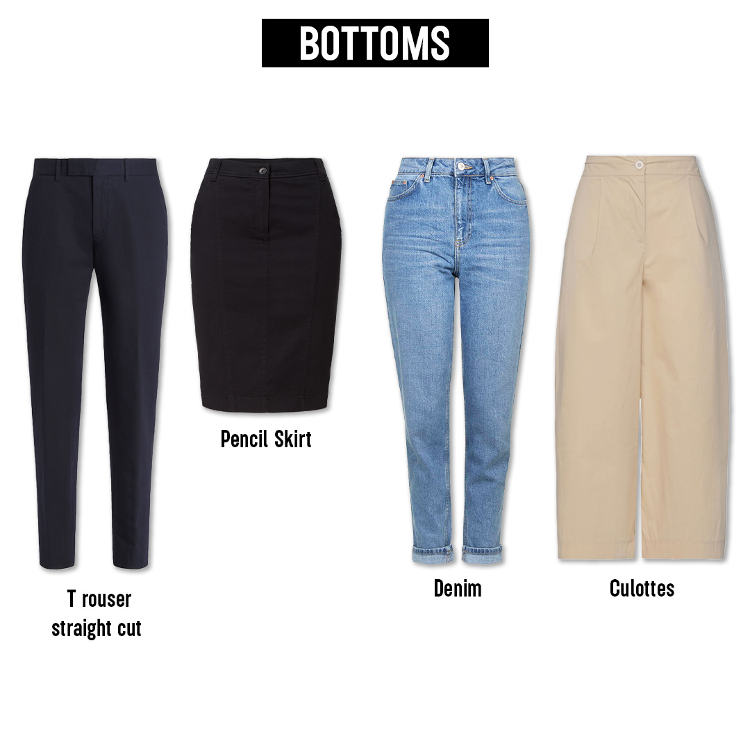 imagelaunchpad's tweet image. 👉Here are some Summer wardrobe essentials. 👕👖🕶️

How many of these items do you NOT have?

Tell us in the comments below 👇 😀

#theimagelaunchpad #imageconsultant #imageconsulting #professionals #imagemakeovers #shubhajoshi_theimagelaunchpad #summer #styling #fashion