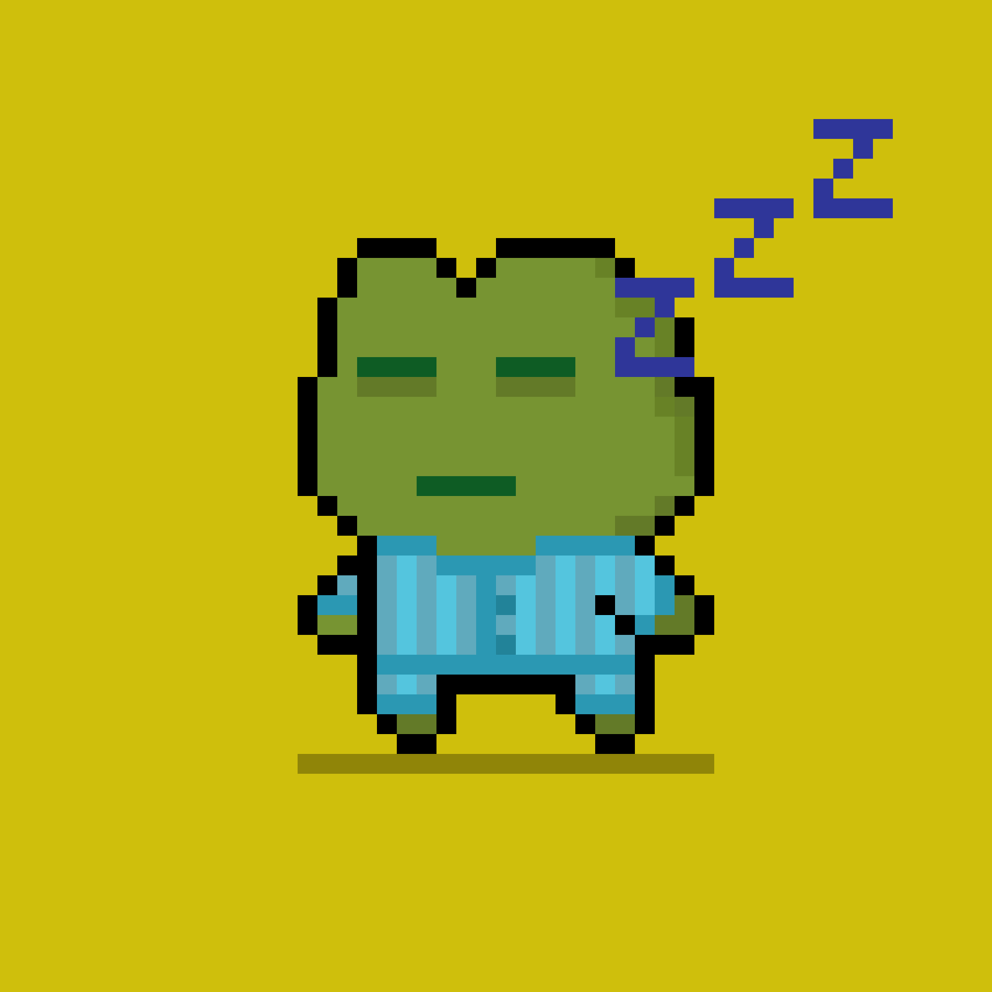 RaffllrrXYZBot's tweet photo. 🎟️ New raffle created on #Raffllrr!

Smol Frogz #151
Ticket Price: 0.25 Avax
Ticket Supply: 150
End: Monday, May 22, 2023 12:41 PM UTC

Buy a ticket here! https://t.co/gCL4NoSwxf

#Avax #AvaxNFTs https://t.co/NZaQLsthZ0