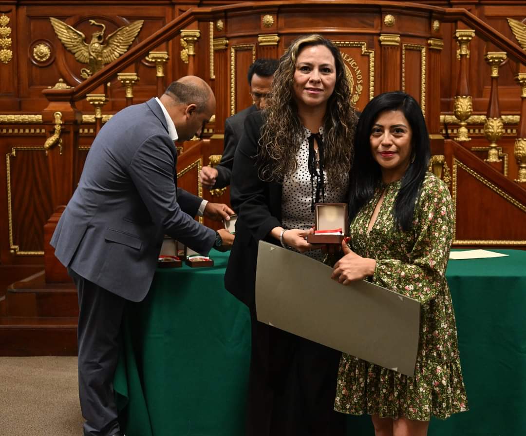 Claudia Morales Escobar tweet media
