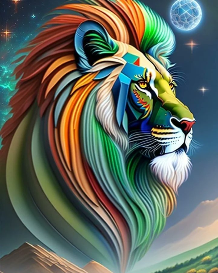 az31200's tweet photo. "The strength of Algeria lies in the heart of its people, beating to the rhythm of independence and justice." - Hocine Aรฏt Ahmed #LionSpirit #Fearless #ConquerObstacles
#NFTArt #DigitalArt #CryptoArt #Collectible #NFT
#nftcollector #Ownership #dz #algeria https://t.co/vDJDYUiCra