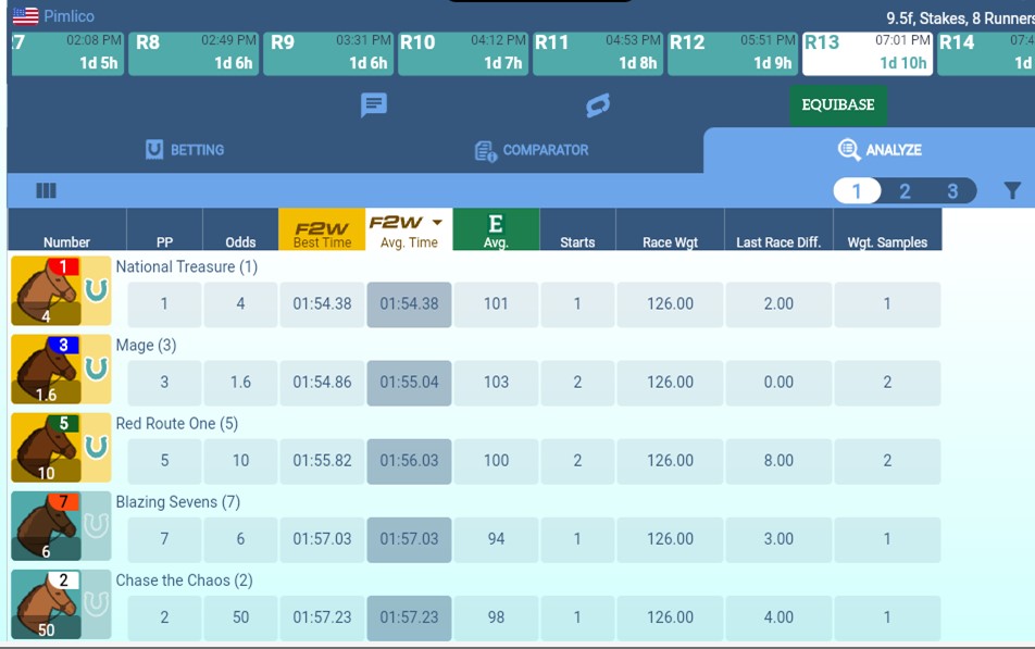 Form2Win tweet media