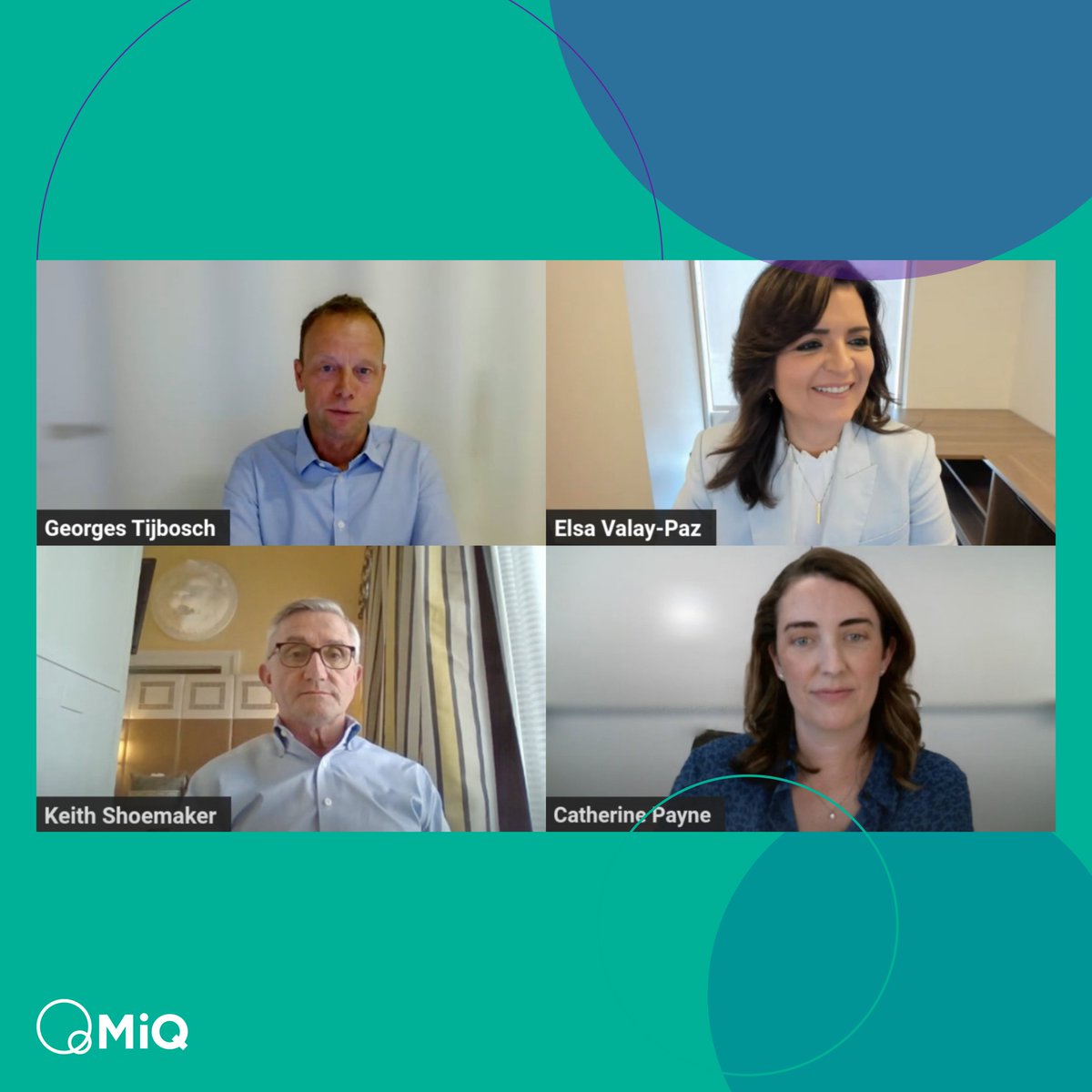 MiQ - Methane Intelligence tweet media