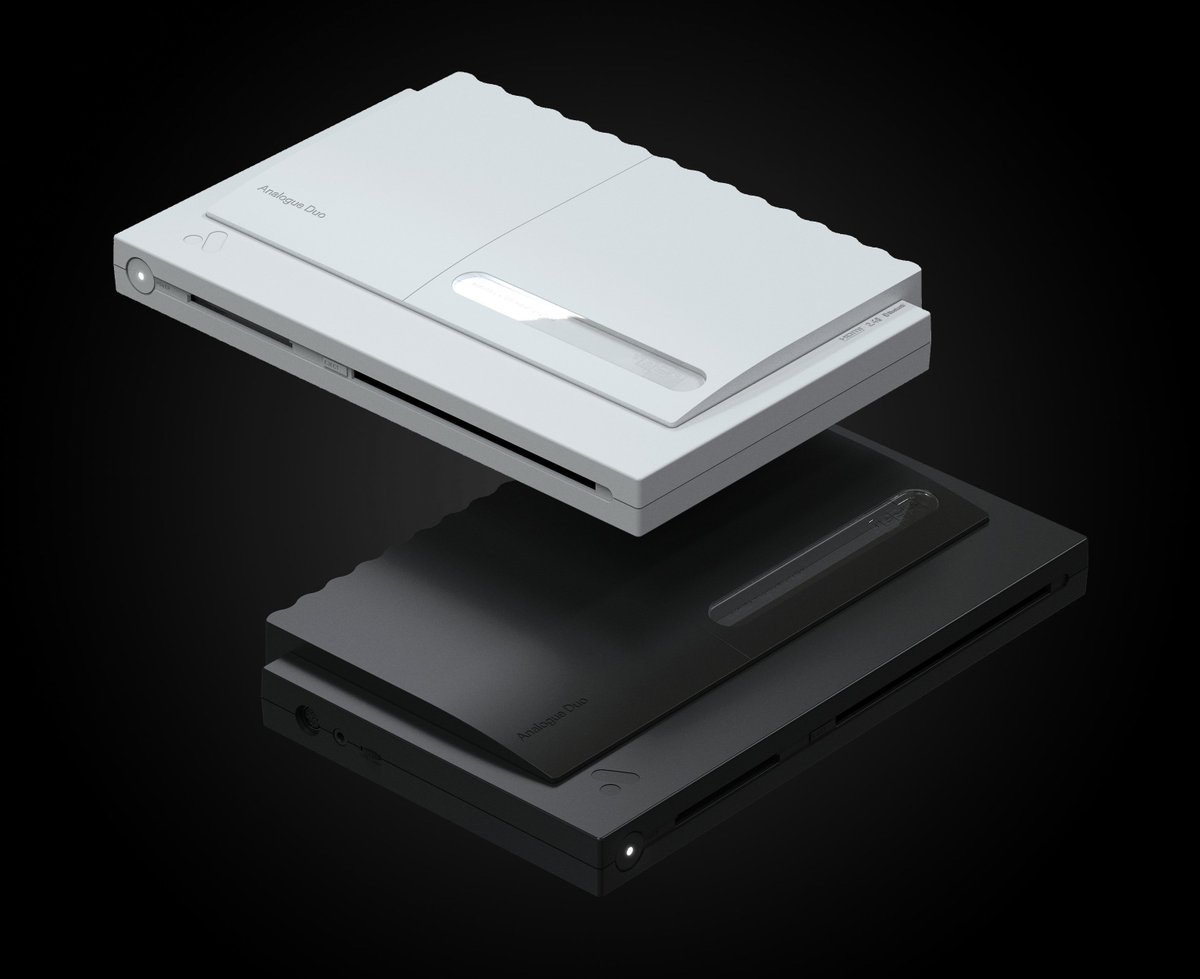 Retro Gamer on Twitter: