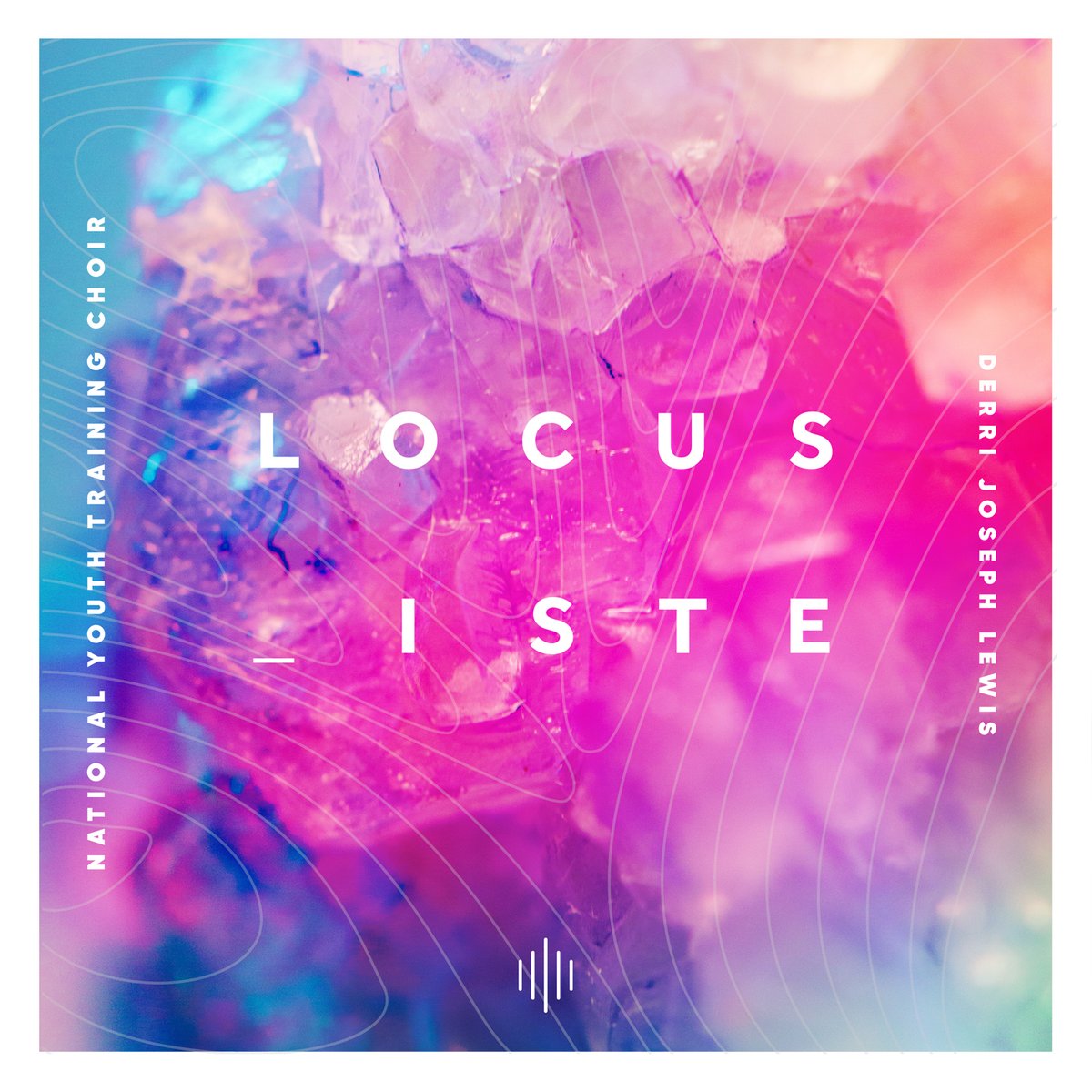 🪩NEW SINGLE! 🪩

it was such a joy to make LOCUS ISTE with <a href="/natyouthchoir/">National Youth Choir</a> and <a href="/Tori_Longdon/">Tori Longdon</a> - available to stream now 💜