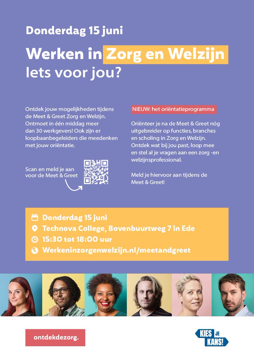 Buurtzorg Ede West tweet media