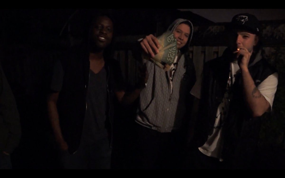 Chromey McDry tweet media