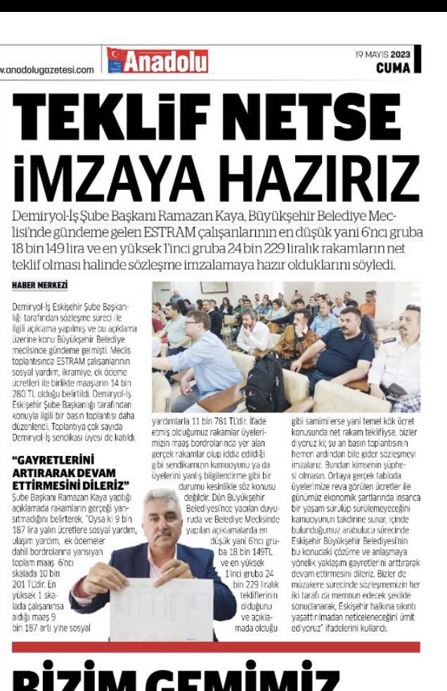 thxdeargod's tweet photo. #Estramhakkınıarıyor

@eskisehirbb
@herkesicinCHP
@kilicdarogluk 
@utkucakirozer
@jalenursullu 
@istikbalgazetes
@atvcomtr
@ahaber
@ntv
@cnnturk
@haberturk
@foxturkiye
@hurriyet
@milliyet
@gazetesozcu https://t.co/v3Y2Sv8n7S