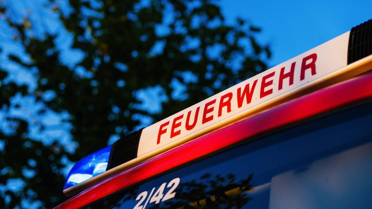 Wohnhausbrand in Kappeln: Bewohnerin weiterhin vermisst ln-online.de/der-norden/woh…