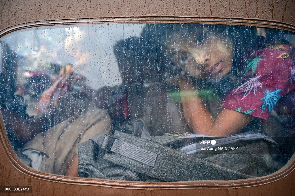 AFP Photo tweet media