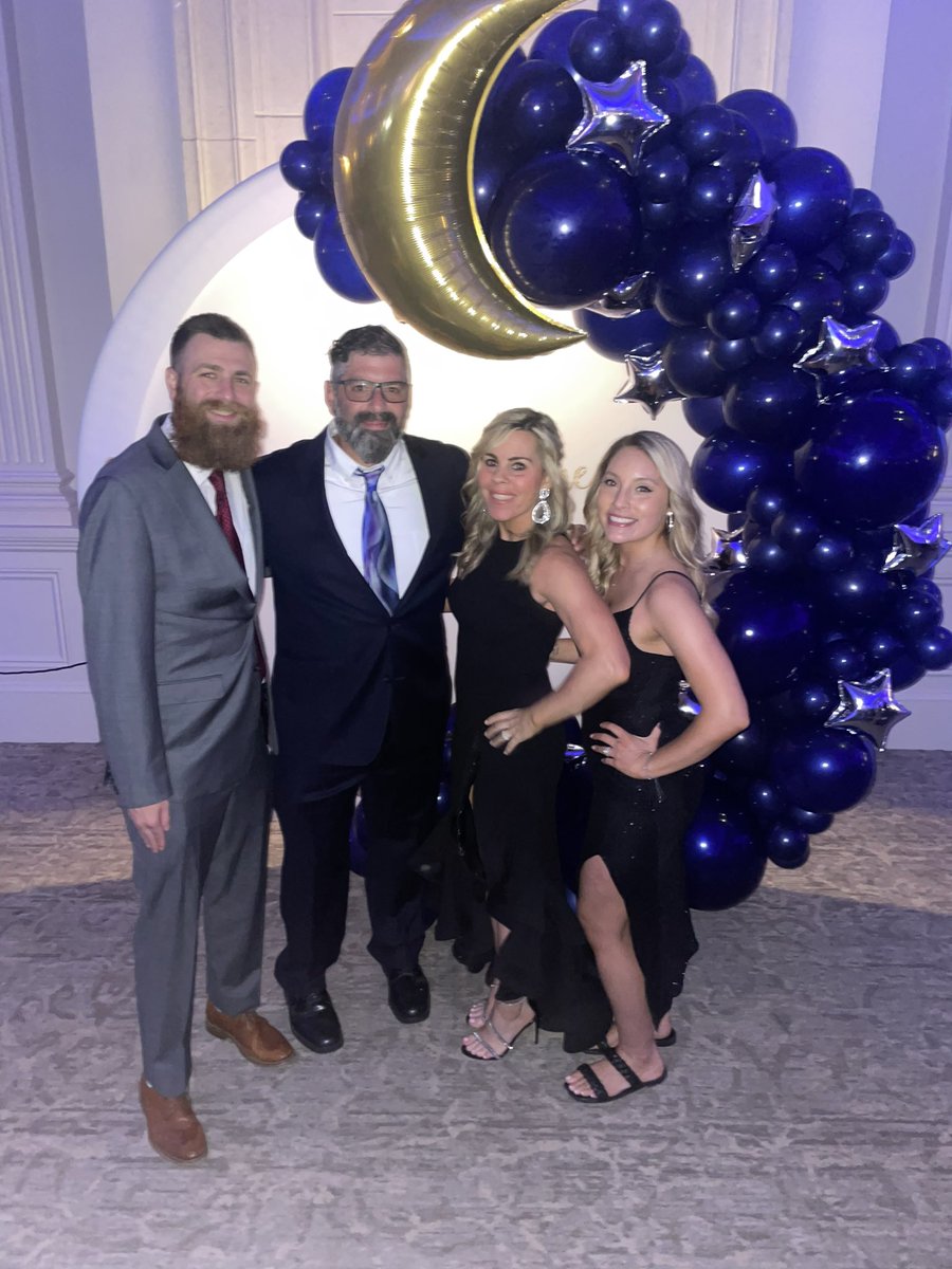 🐾BRHS PE Dept @ Prom🐾