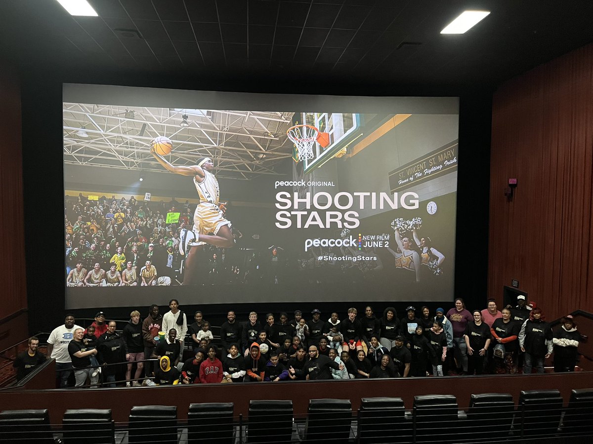 Beat the Streets Cleveland tweet media