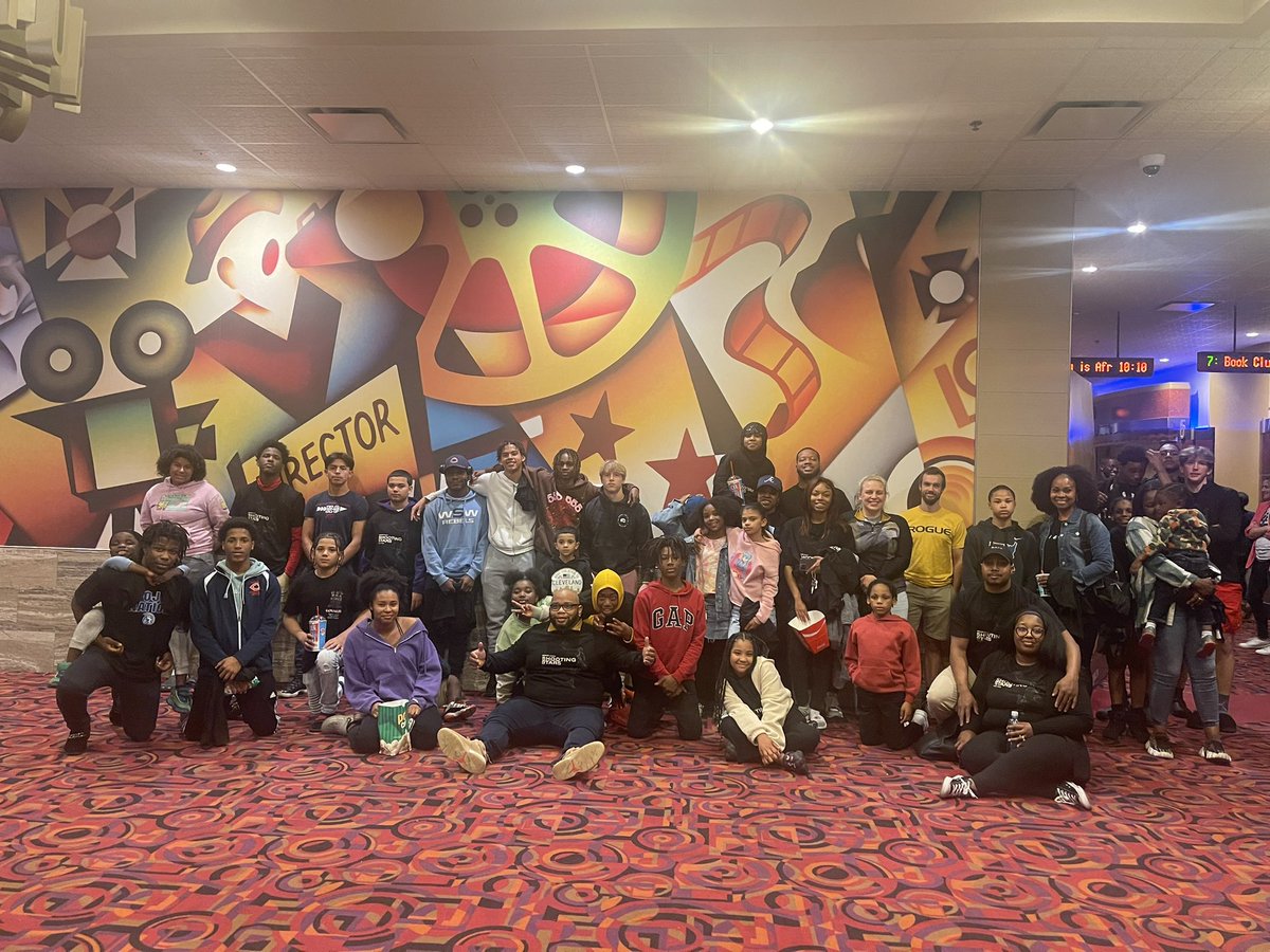 Beat the Streets Cleveland tweet media