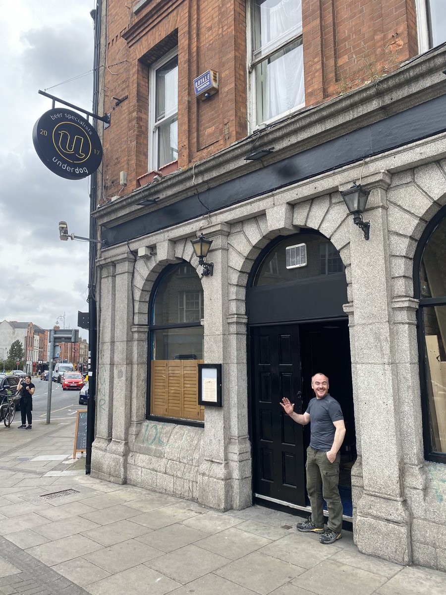 Unizen_ie's tweet photo. Great to see progress on the new @UnderDogDub! Roll on the big opening day! https://t.co/bQPgIarybU
