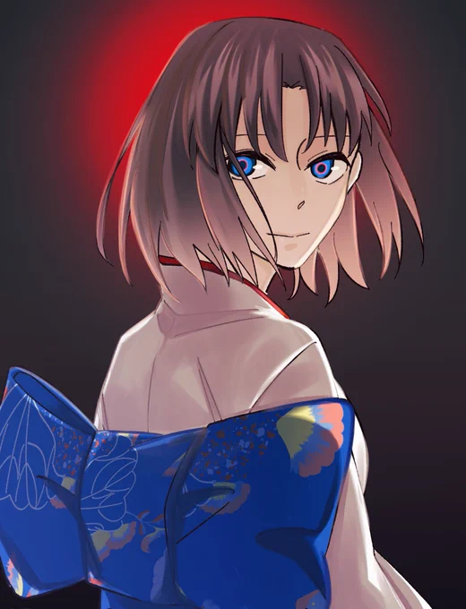 「」