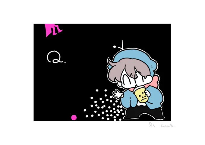 タピオカ戦法