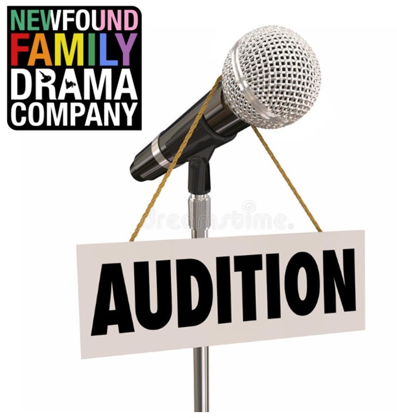 found_drama's tweet photo. 📣Audition Time!📣

Interested in joining our Tribute to Johnny Cash?

TURSDAY, MAY 25, 7PM at Graham Academy

Please prepare to sing "Jackson" + read from our script

Wanna get involved but not a performer? Contact Sarah at 709-689-3664 or email newfoundfamilydrama@gmail.com https://t.co/Z4KVAxPKpO