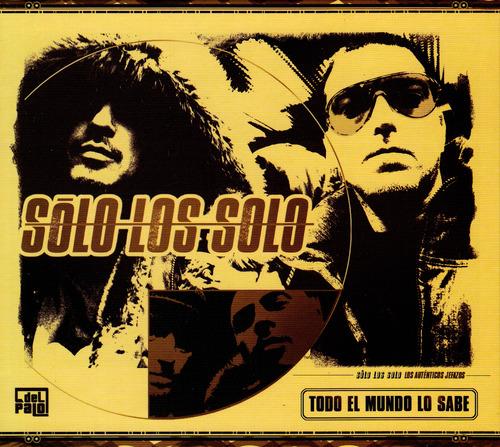 📀Hoy se cumplen 18 años del lanzamiento de la obra magna de Sólo Los Solo 'Todo El Mundo Lo Sabe'.

Por aquí un análisis que escribí en 2015 por su 10º aniversario. #ForTheCulture 📖
#RapReads 

doc-jota.tumblr.com/post/119350743…