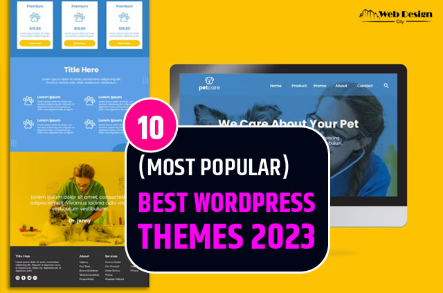 citywebdesign's tweet photo. Learn about the most popular WordPress themes for 2023. https://t.co/xFfE1YDh3x
 #WordPressthemes #wordpress #wordpresswebsitedesign #webdesign #websitedesignsydney #edibles #sydney #sydneycommunity https://t.co/Xs6i8KcOKt