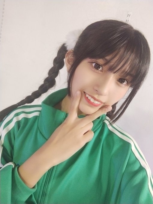 Twitterのコスプレ画像20