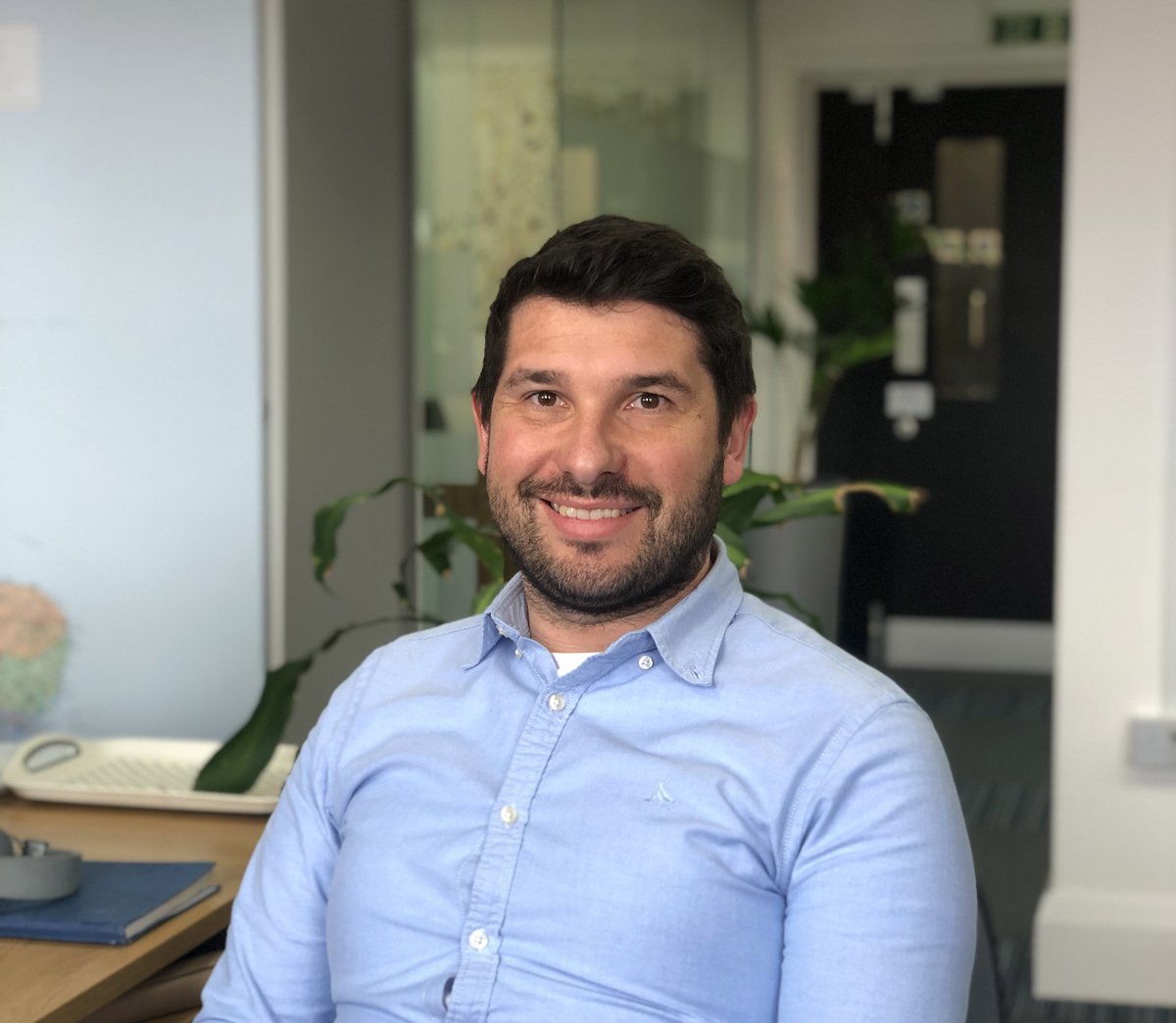 AdamsHendry's tweet photo. We are pleased to announce the promotion of Adam Collier to the role of Associate. Congratulations Adam!
Adam is supporting the company’s work on some of the UK’s most complex infrastructure projects, including East West Rail and the North London Heat and Power Project. https://t.co/Yxgk9oJavP