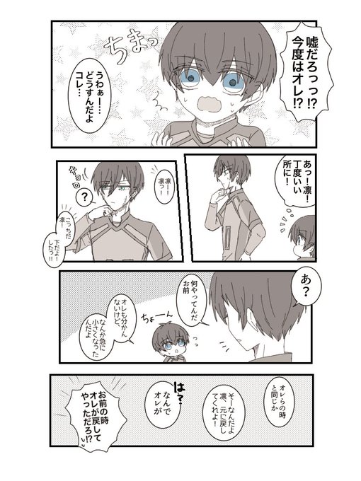 糸師兄弟セット これ以上値下げしません 糸師兄弟 - zeta