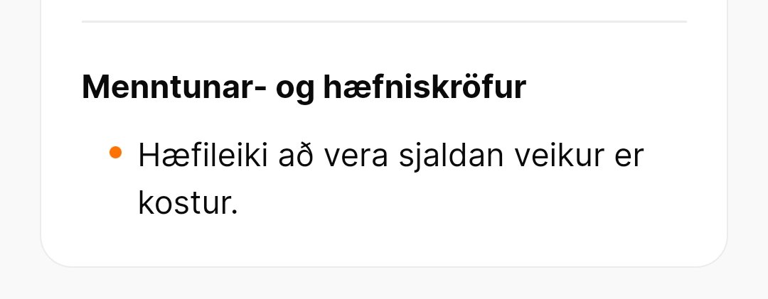 Óskar Árnason tweet media