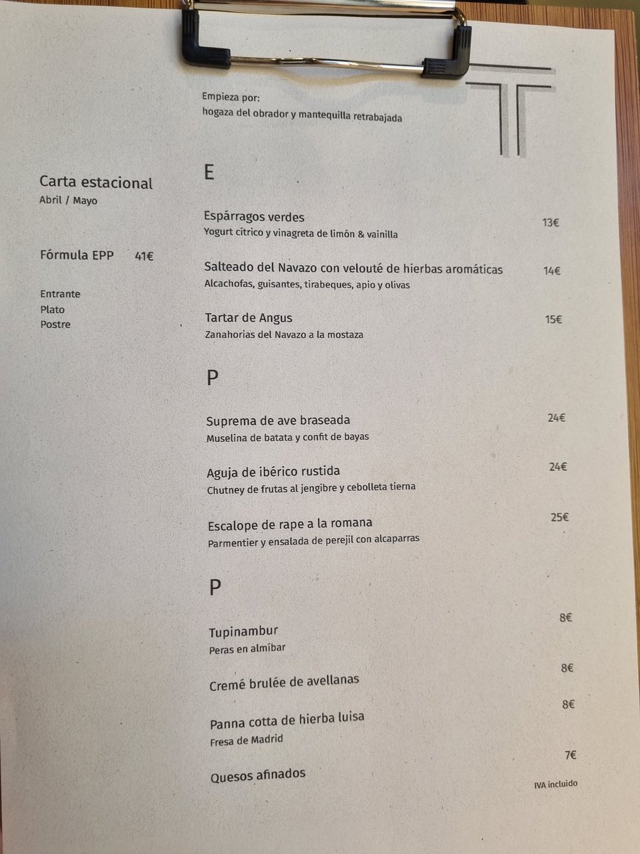 lorden68's tweet photo. #Tresde una casa de comidas actualizada https://t.co/vLuGzpnFpR