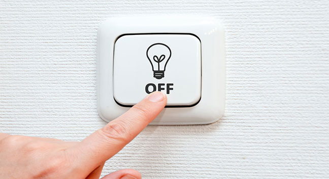 Este lunes 22 podrían producirse cortes de luz entre las 9 y 11 horas en el casco urbano de Yebes debido a maniobras de comprobación y operatividad en la red de distribución a cargo de Hidroeléctrica El Carmen. Desde el Ayuntamiento pedimos disculpas por las molestias ocasionadas