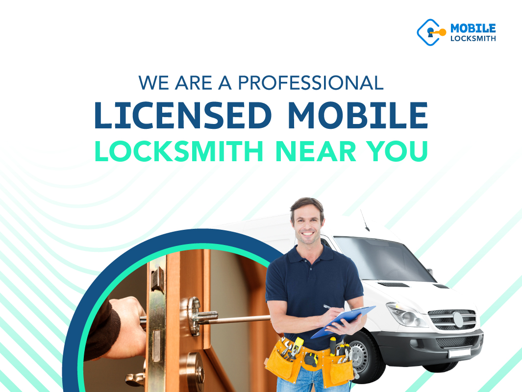 We have a team of highly trained and talented experts to perform any locksmith job you require in your home, workplace, or car. Contact us at (301) 945-8564.
#MobileLocksmith #professionalstaff #automotiveservice #residentialservice #commercialservice  #wecometoyou #usa