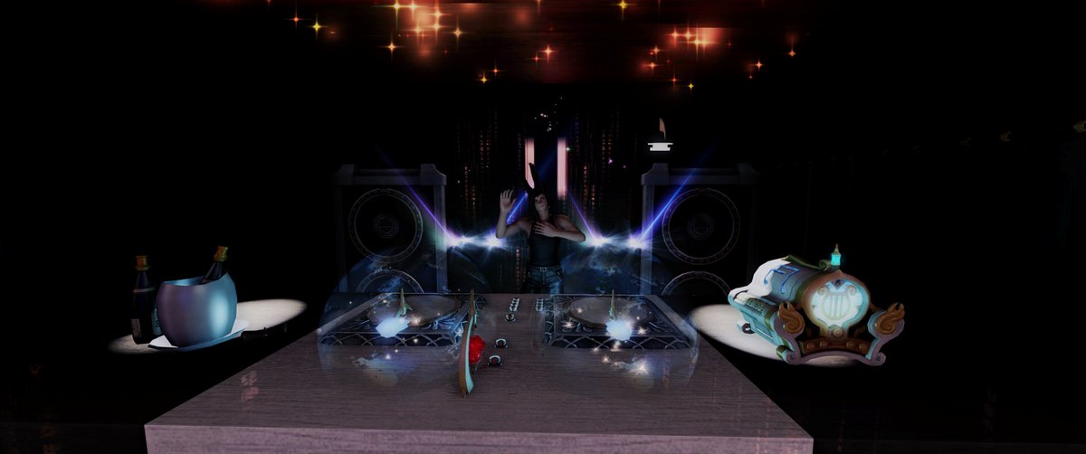 NovaClubff14's tweet photo. Party is happening! woo 3 DJ tonight from 8pm to 2am GMT+8 come join!!!

Ton Gob W2 P43! https://t.co/OXKlOS5GN2