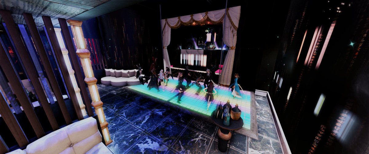 NovaClubff14's tweet photo. Party is happening! woo 3 DJ tonight from 8pm to 2am GMT+8 come join!!!

Ton Gob W2 P43! https://t.co/OXKlOS5GN2