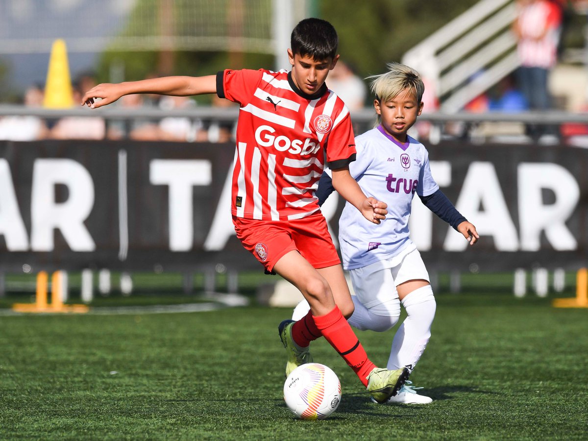 TARfootball_'s tweet photo. 😎 Love and passion for the ⚽️
More 📸 at https://t.co/6Grw6XgzQO
It is what it is...🤷♂️
#TAR23 | #U11Promises | #LaLiga https://t.co/yz3prr41ez