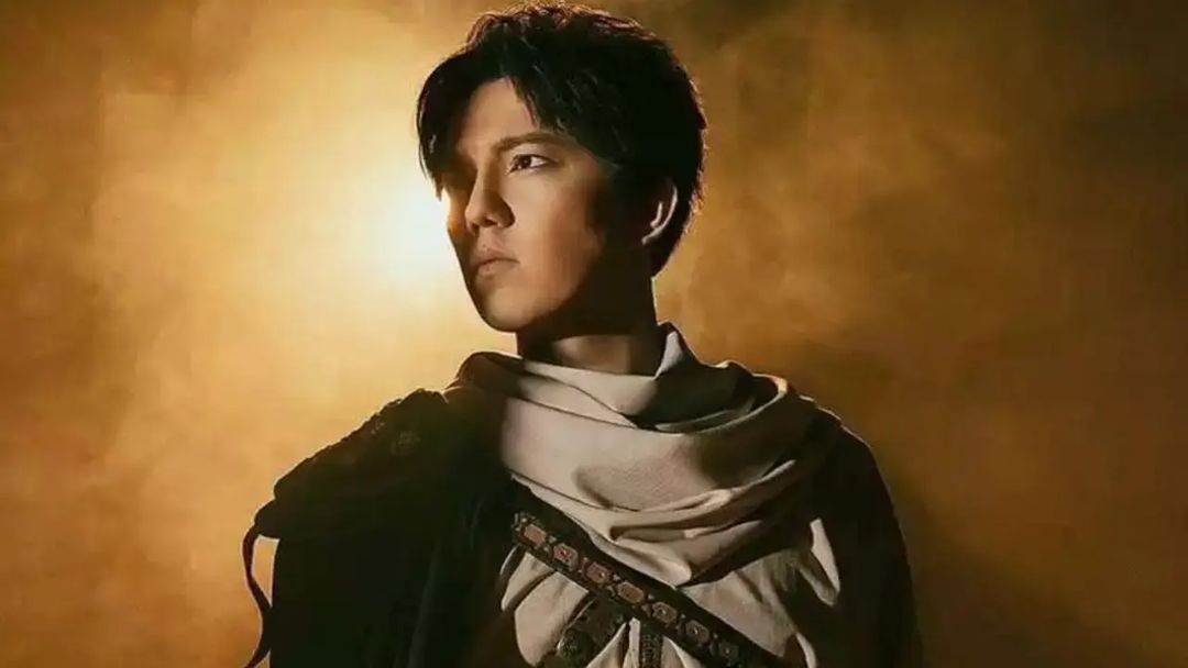 Dimash Sweden tweet media