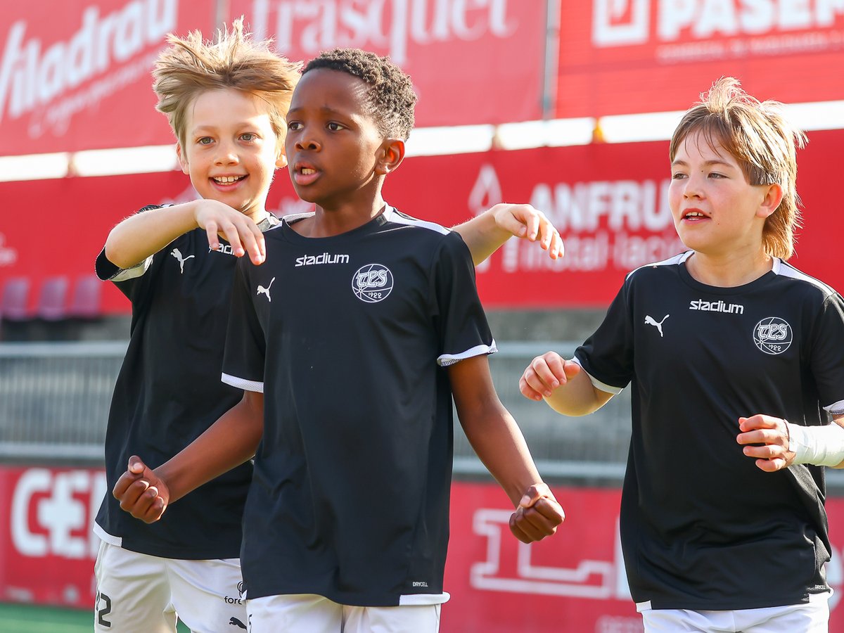 TARfootball_'s tweet photo. 😎 Love and passion for the ⚽️
More 📸 at https://t.co/6Grw6XgzQO
It is what it is...🤷♂️
#TAR23 | #U11Promises | #LaLiga https://t.co/yz3prr41ez