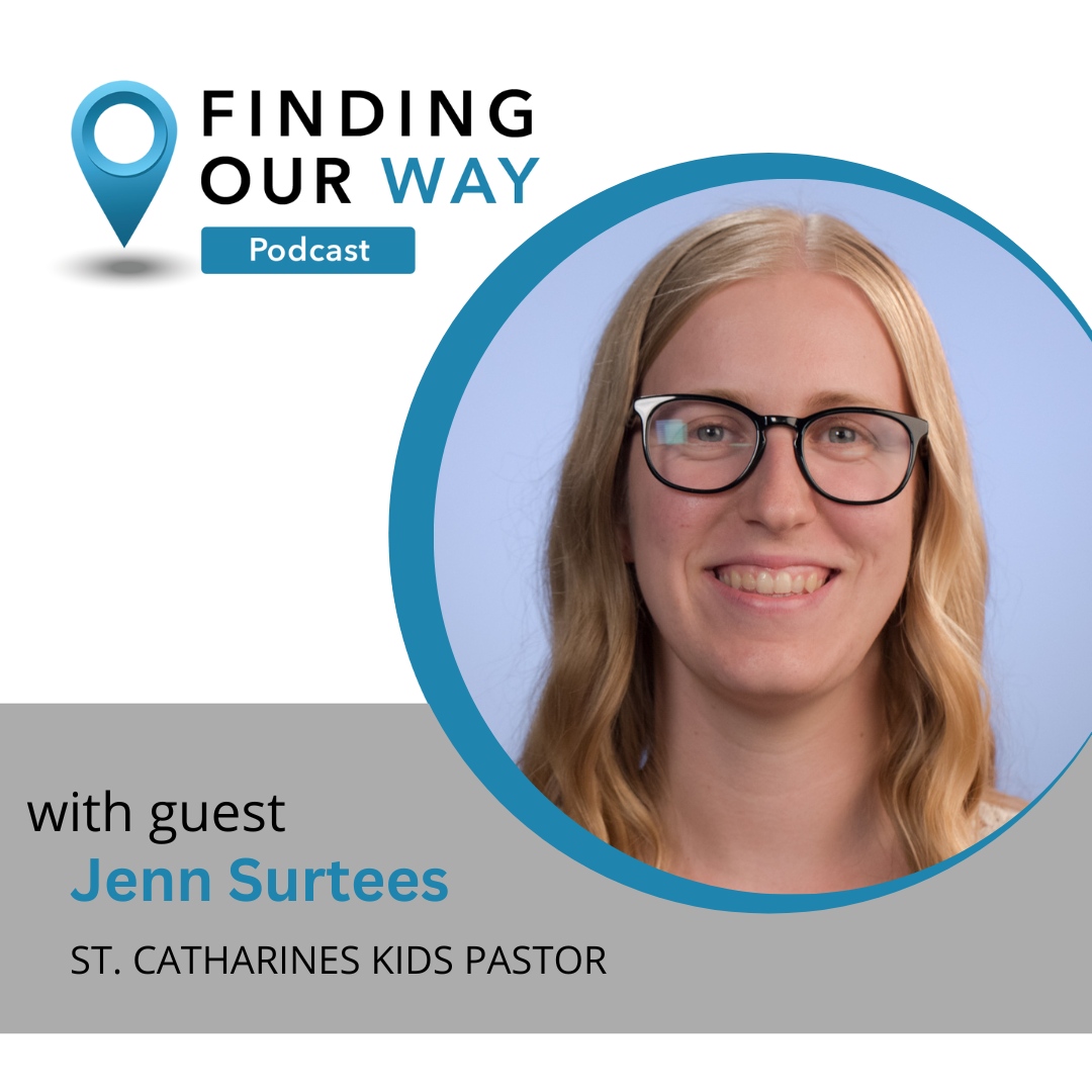 southridgecommunityc.subspla.sh/wxtscp8

Hear <a href="/jenn_surtees/">jennifer surtees</a> describe what it's been like in her life and leadership, as well as her ministry team's world, as they've been inviting people into a preferred future that they're still in the process of creating themselves.  #findingourwaytogether
