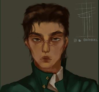 Domkril's tweet photo. Test 2, Grishaverse OC: Tidemaker Apollo
#ocart #oc https://t.co/SUH8ccCS5g