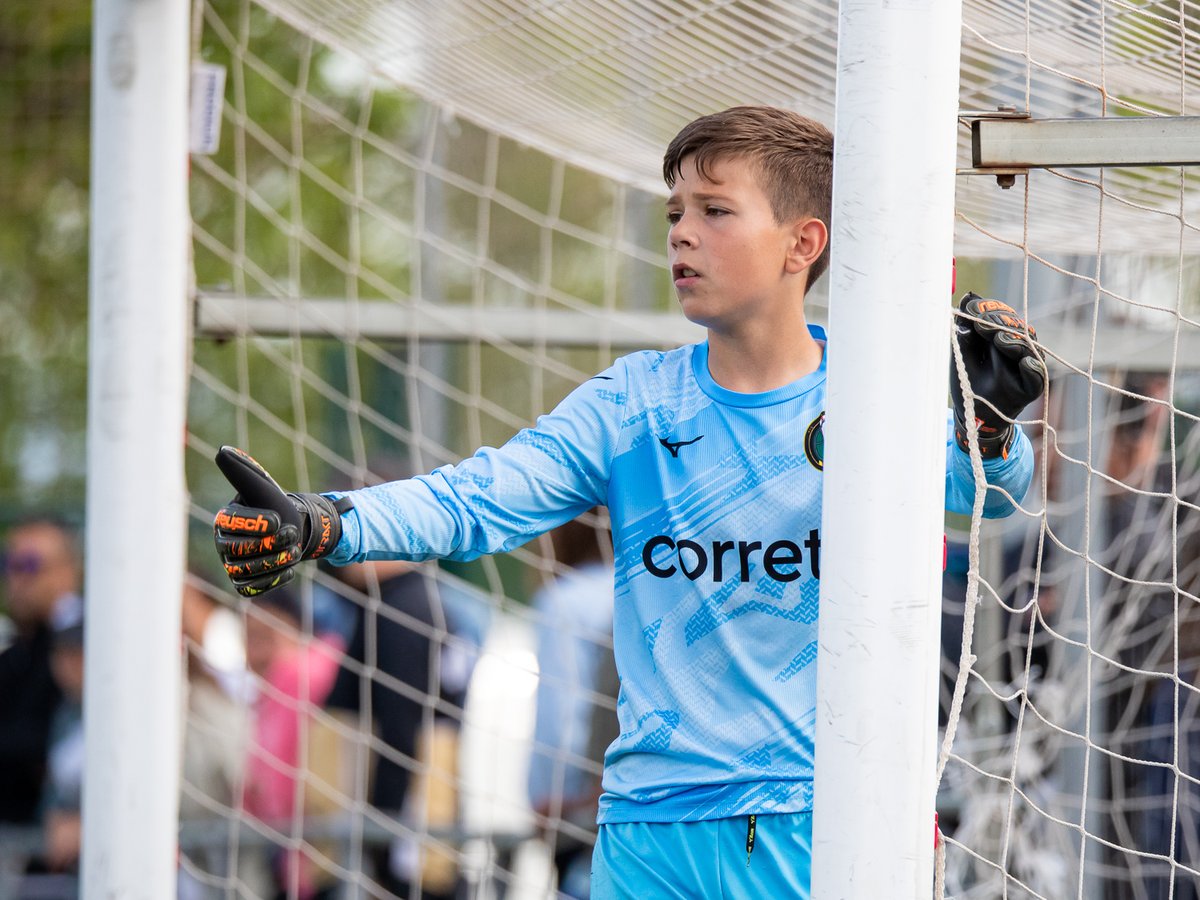 TARfootball_'s tweet photo. 😎 Love and passion for the ⚽️
More 📸 at https://t.co/6Grw6XgzQO
It is what it is...🤷♂️
#TAR23 | #U11Promises | #LaLiga https://t.co/yz3prr41ez