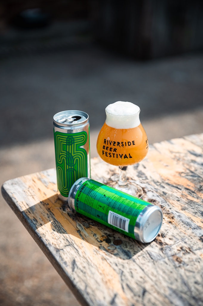 Brew By Numbers tweet media