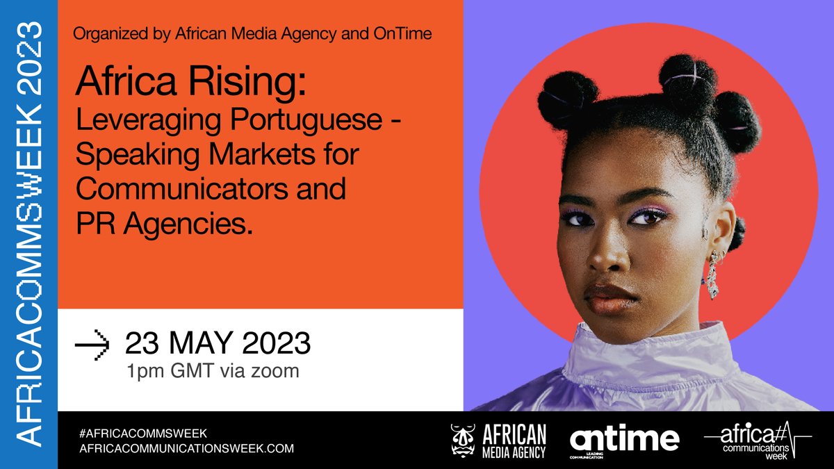 jeanborisake's tweet photo. AfricanMediaAge: 🚀 Ready to expand your African presence?

Check out LUSO Press Release Distribution Service and learn how it streamlines market entry into high-potential African markets. 

Limited seats available – don't wait! https://t.co/5FcKF1z9Lp

… https://t.co/K57QgGVieo